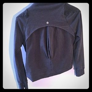 Lululemon Rare Sway jacket